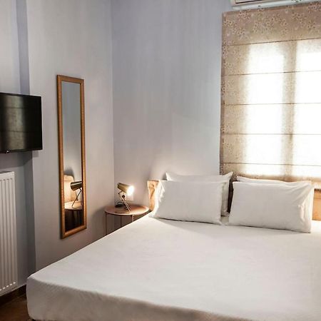 Pagrati Hilton Location Bentzi Family Suite 5 Ateny Zewnętrze zdjęcie