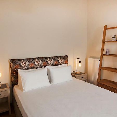 Pagrati Hilton Location Bentzi Family Suite 5 Ateny Zewnętrze zdjęcie