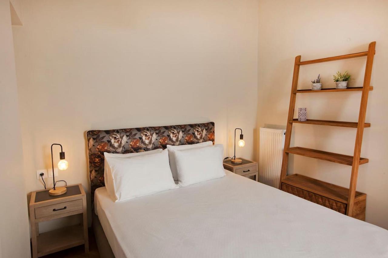 Pagrati Hilton Location Bentzi Family Suite 5 Ateny Zewnętrze zdjęcie