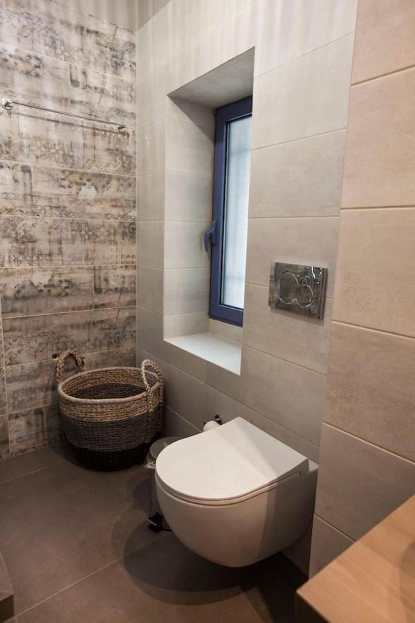 Pagrati Hilton Location Bentzi Family Suite 5 Ateny Zewnętrze zdjęcie
