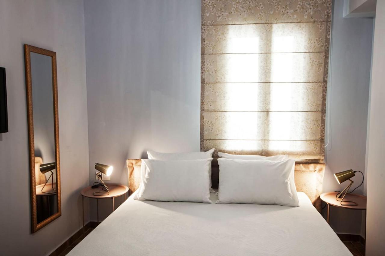 Pagrati Hilton Location Bentzi Family Suite 5 Ateny Zewnętrze zdjęcie