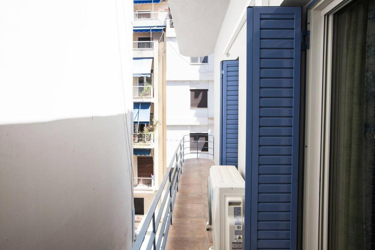 Pagrati Hilton Location Bentzi Family Suite 5 Ateny Zewnętrze zdjęcie