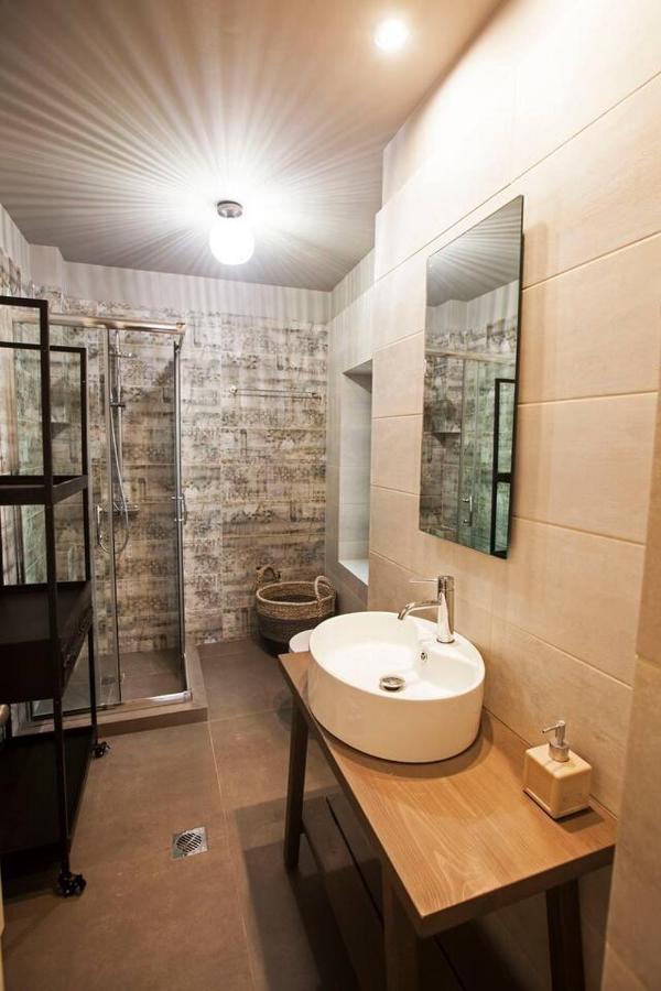 Pagrati Hilton Location Bentzi Family Suite 5 Ateny Zewnętrze zdjęcie