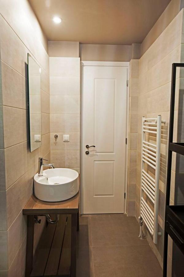 Pagrati Hilton Location Bentzi Family Suite 5 Ateny Zewnętrze zdjęcie