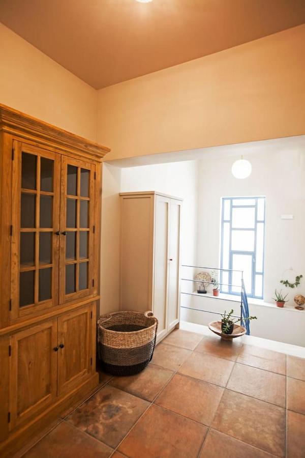 Pagrati Hilton Location Bentzi Family Suite 5 Ateny Zewnętrze zdjęcie