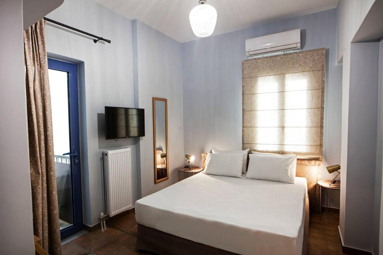 Pagrati Hilton Location Bentzi Family Suite 5 Ateny Zewnętrze zdjęcie