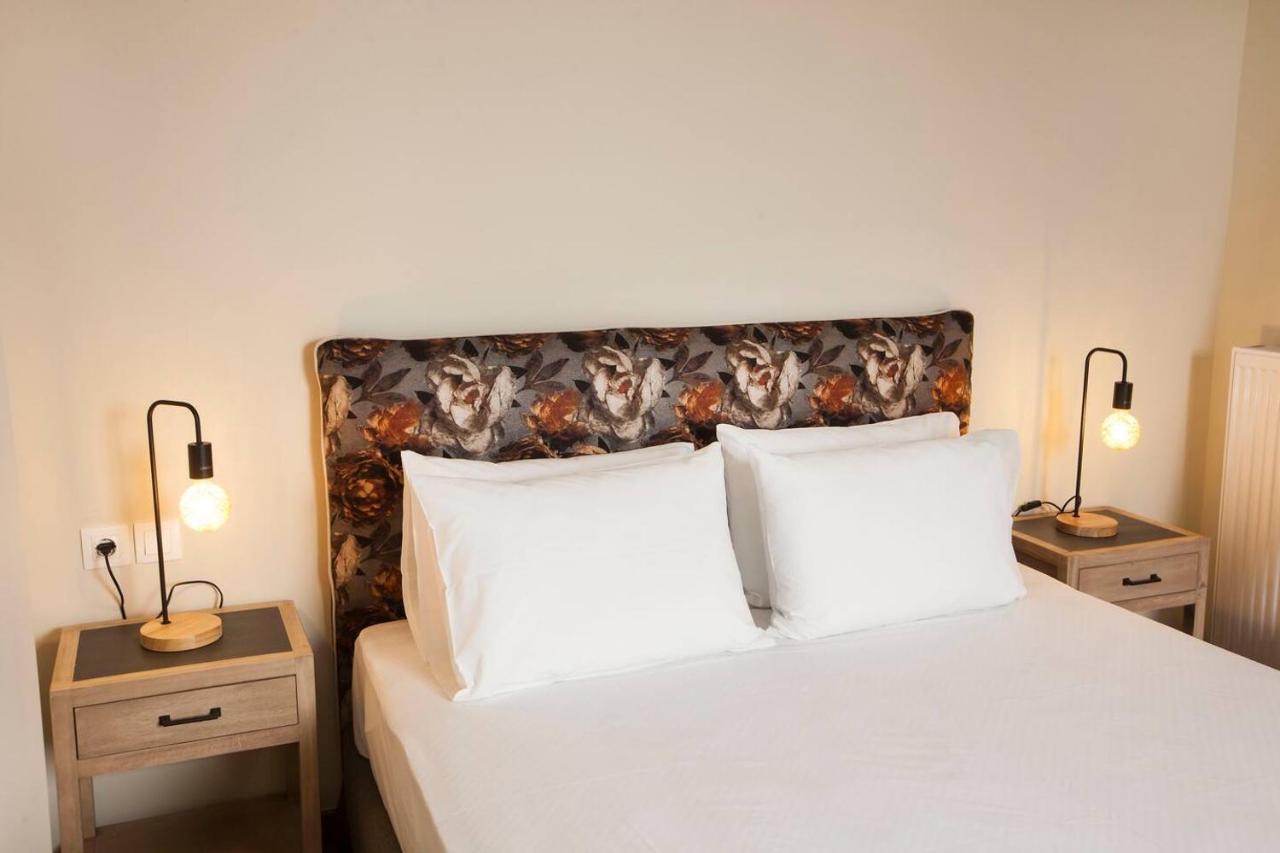 Pagrati Hilton Location Bentzi Family Suite 5 Ateny Zewnętrze zdjęcie